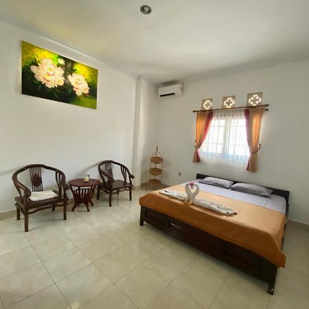 Pondok Mimba Padangbai (Bali) Exterior foto