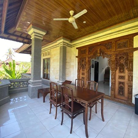 Pondok Mimba Padangbai (Bali) Exterior foto