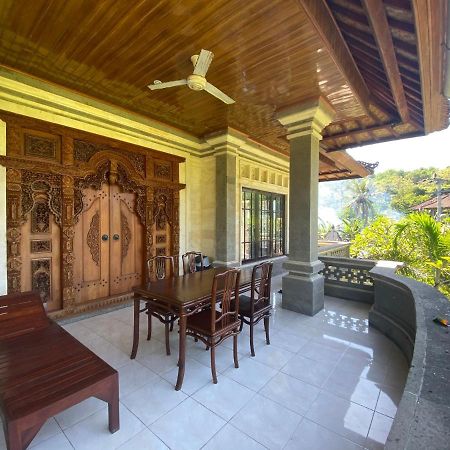 Pondok Mimba Padangbai (Bali) Exterior foto