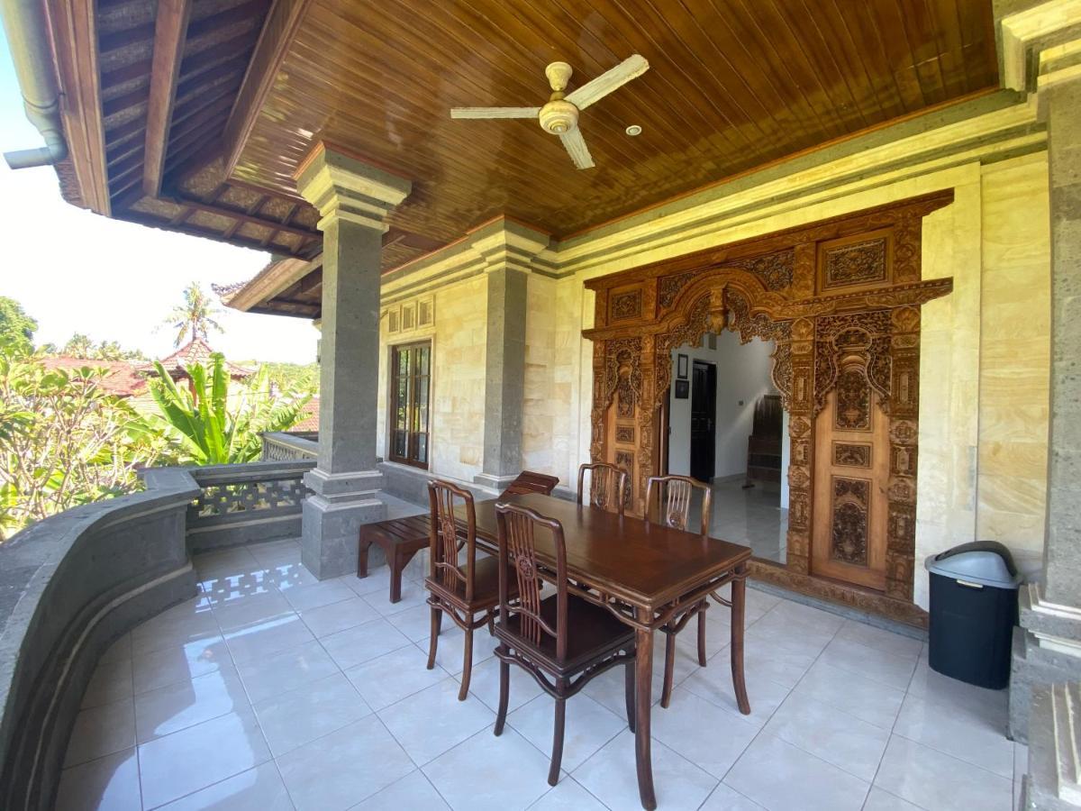 Pondok Mimba Padangbai (Bali) Exterior foto