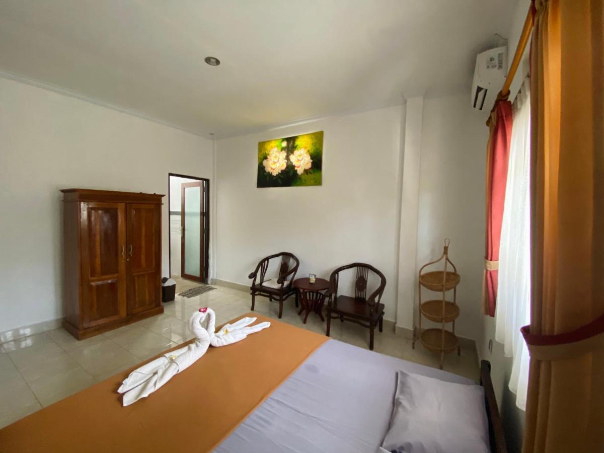 Pondok Mimba Padangbai (Bali) Exterior foto
