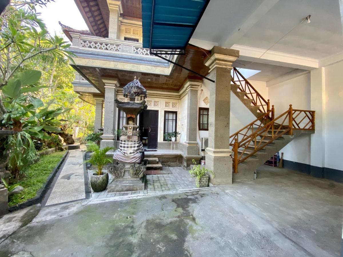 Pondok Mimba Padangbai (Bali) Exterior foto