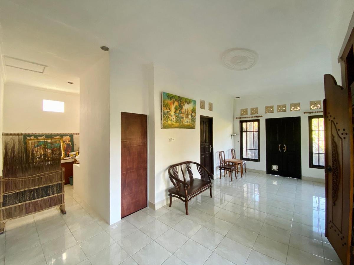 Pondok Mimba Padangbai (Bali) Exterior foto