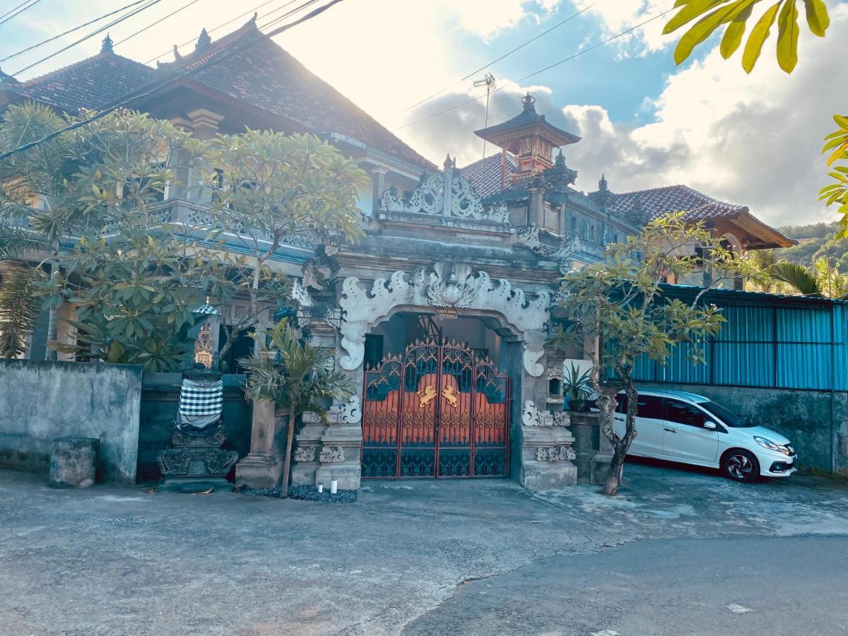 Pondok Mimba Padangbai (Bali) Exterior foto