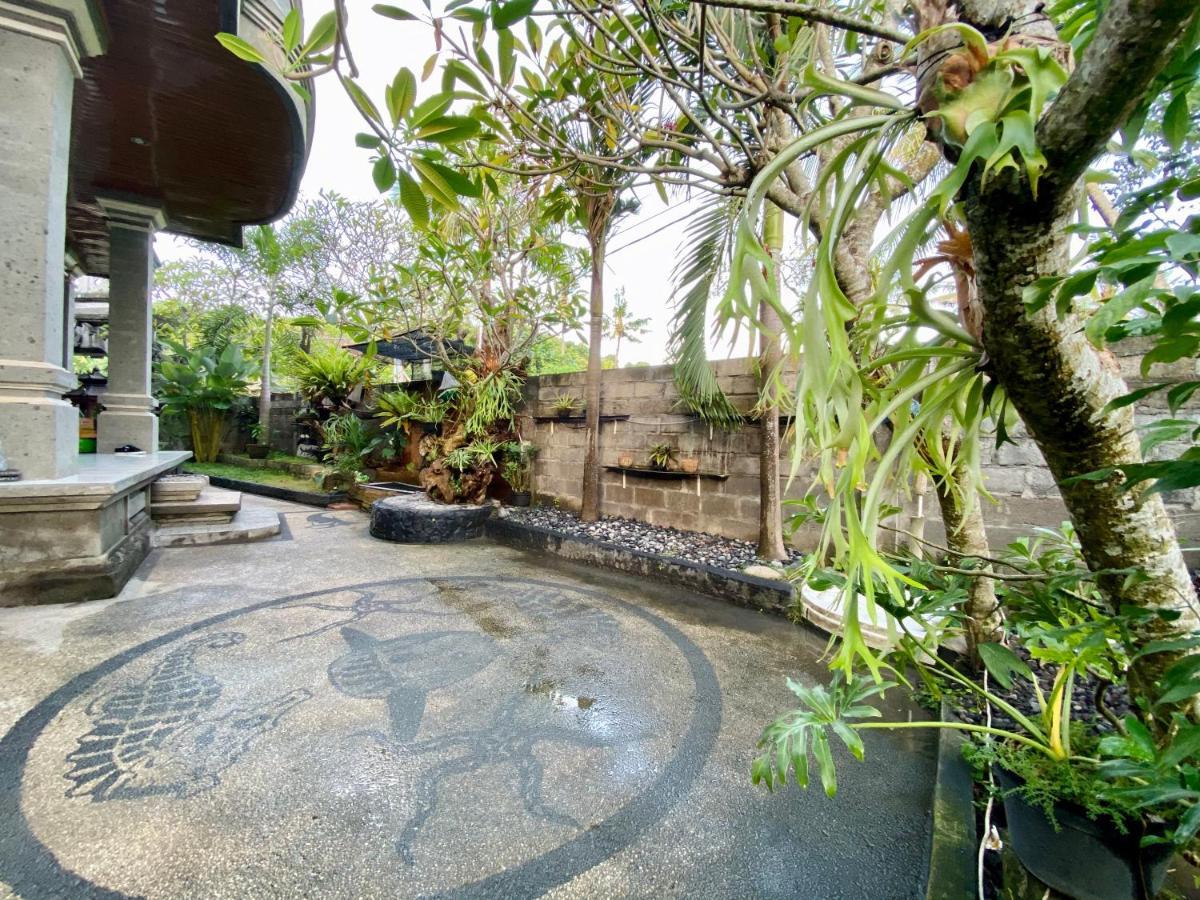 Pondok Mimba Padangbai (Bali) Exterior foto