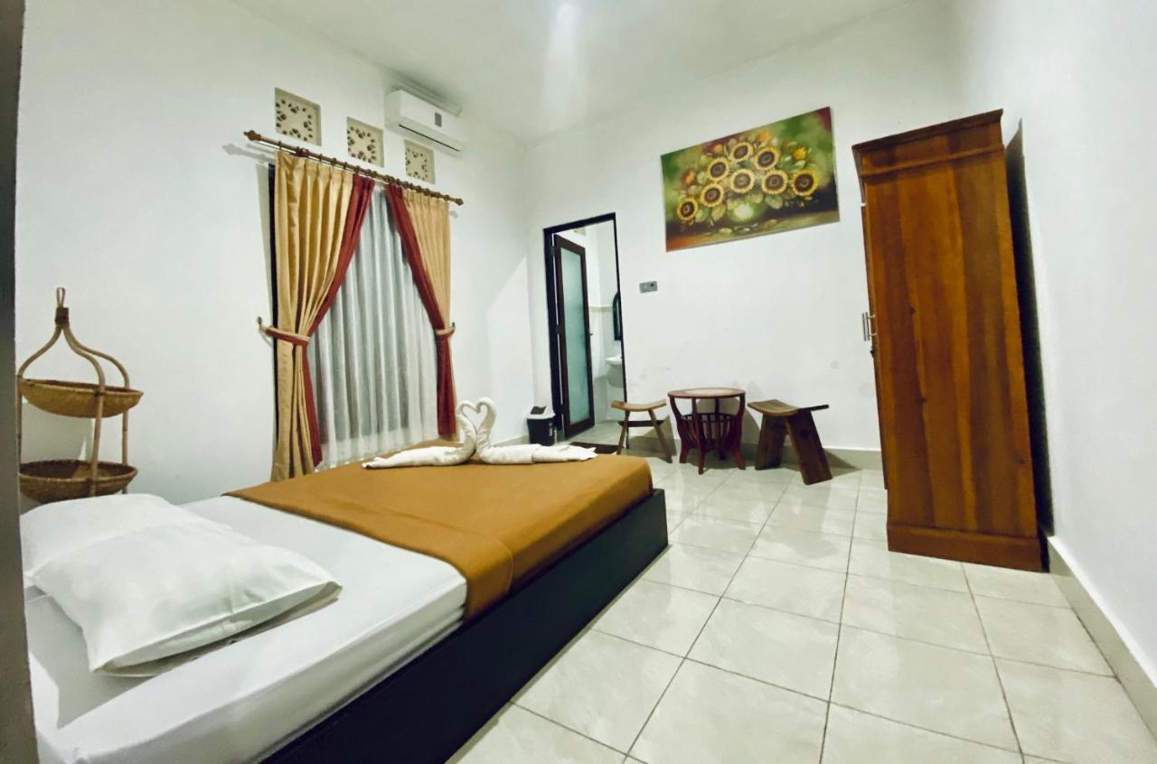 Pondok Mimba Padangbai (Bali) Exterior foto